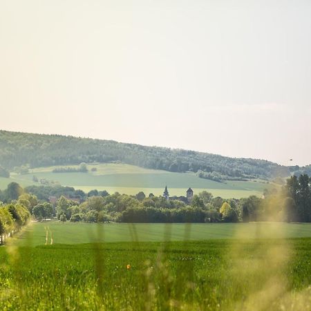 בווראונגן Gasthaus Kirchhoff מראה חיצוני תמונה