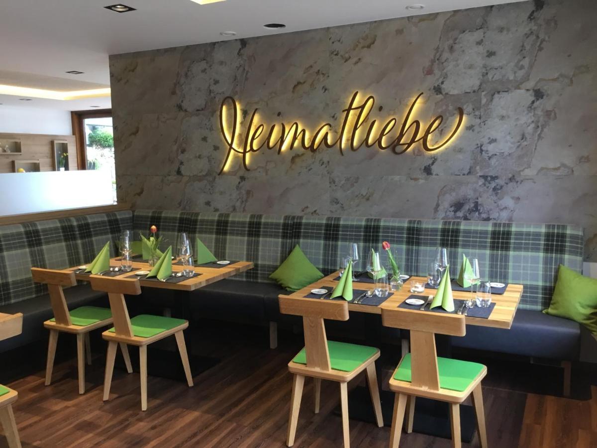 בווראונגן Gasthaus Kirchhoff מראה חיצוני תמונה
